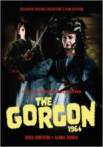 Ultimate Guide: The Gorgon (1964)